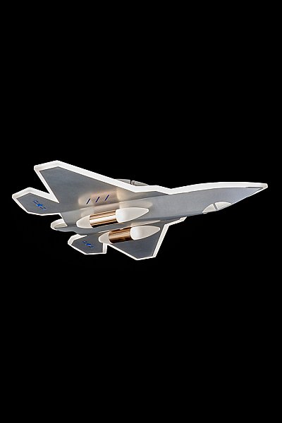 Светильник потолочный LEON Avion LE4007