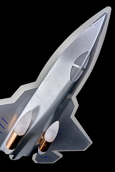 Светильник потолочный LEON Avion LE4007