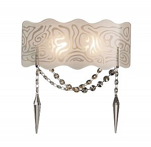 Бра Odeon Light SINTI 2243/2W