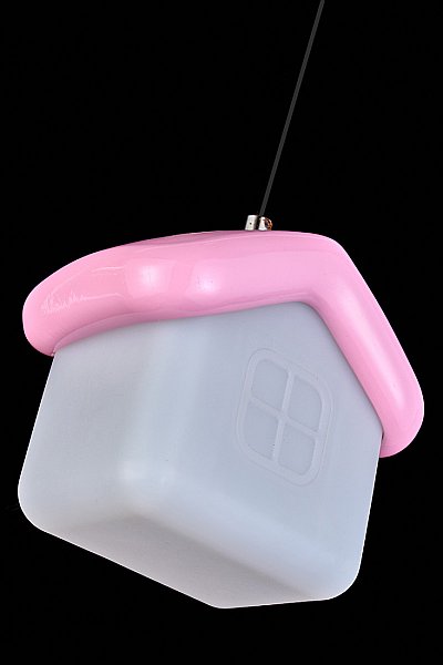 Светильник подвесной LEON Maisonnette LE4013/1S PI