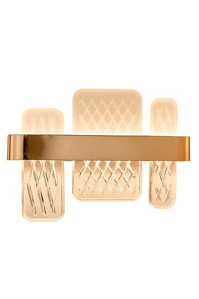 Настенный светильник LEON Ailani LE7713/B GD