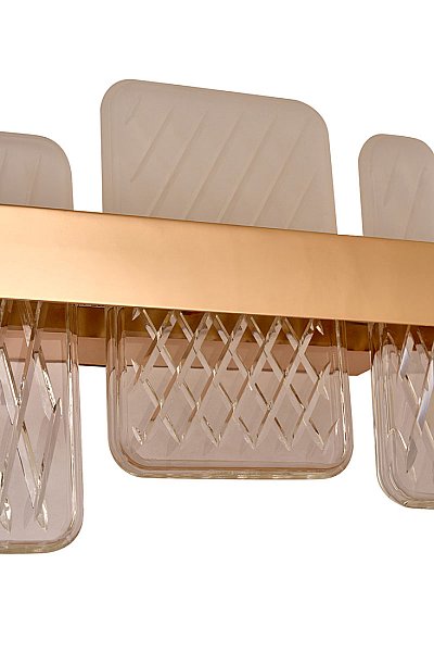 Настенный светильник LEON Ailani LE7713/B GD