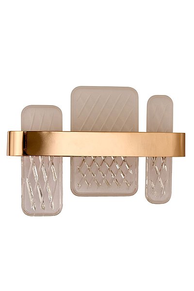 Настенный светильник LEON Ailani LE7713/B GD