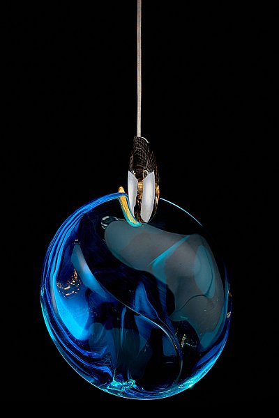 Светильник подвесной LEON Lance LE3015/1S BL