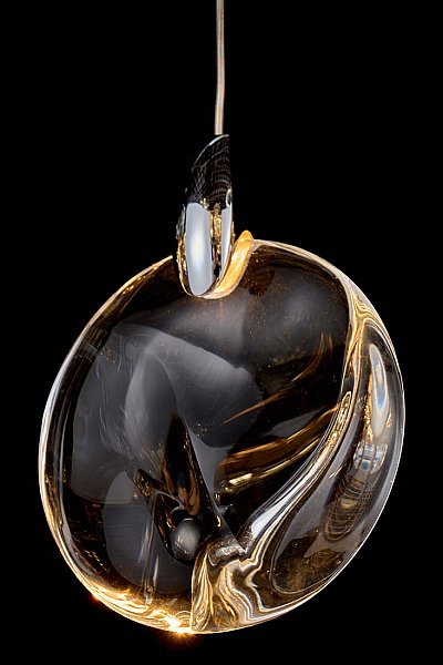 Светильник подвесной LEON Lance LE3015/1S CL