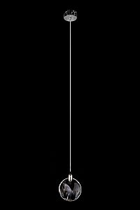 Светильник подвесной LEON Lance LE3015/1S CL