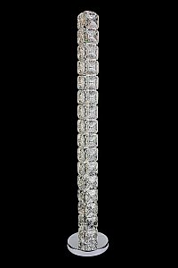 Торшер LEON MontBlanc LE3019/1F CH