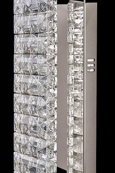 Настенный светильник LEON Aveline LE3025/1W CH