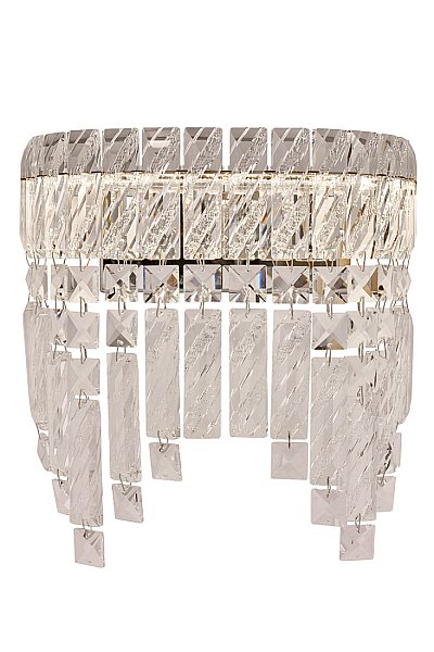 Настенное бра LEON Forteresse LE7295-1 CH