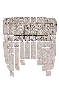 Настенное бра LEON Forteresse LE7295-1 CH