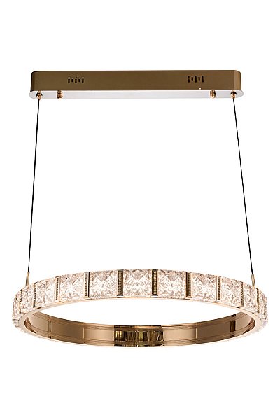 Подвесная люстра LEON Dore LE7737/Q600 GD