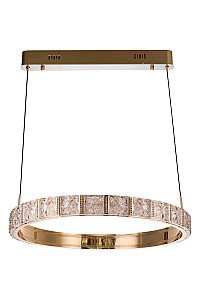 Подвесная люстра LEON Dore LE7737/Q600 GD