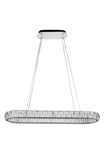 Подвесная люстра LEON Gisele LE7744/1000L GD