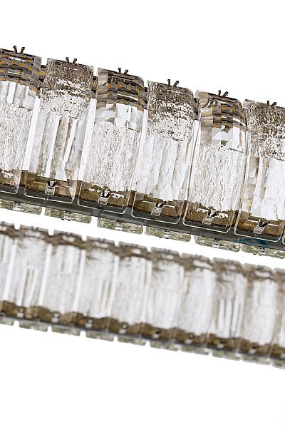 Подвесная люстра LEON Gisele LE7744/1000L GD