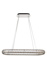 Подвесная люстра LEON Gisele LE7744/1000L GD