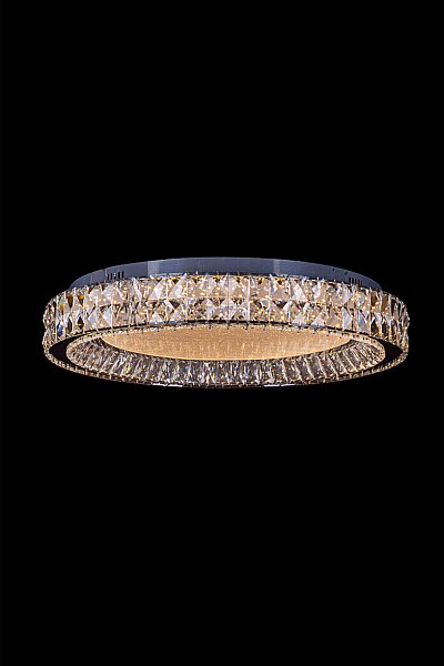 Светильник потолочный LEON Janette LE3038/600 GD