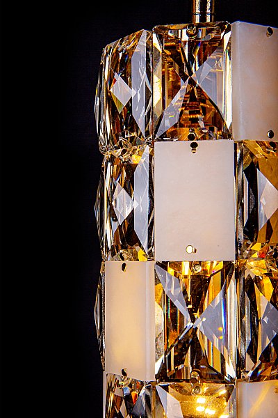 Светильник подвесной LEON Celine LE3010/1S GD