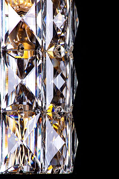 Светильник подвесной LEON Alice LE3039/1S CH