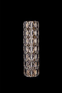 Настенный светильник LEON Alice LE3039/1W GD