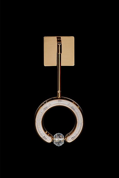 Настенное бра LEON Ani LE7710/1W Gold