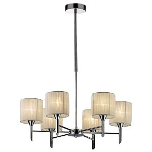 Люстра подвесная Odeon Light  NIOLA 2085/6