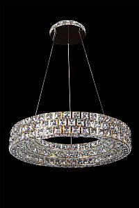 Подвесная люстра LEON Amelie LE3029/600 GD