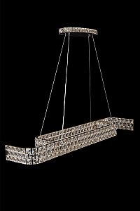 Светильник подвесной LEON Amelie LE3029/1200L GD