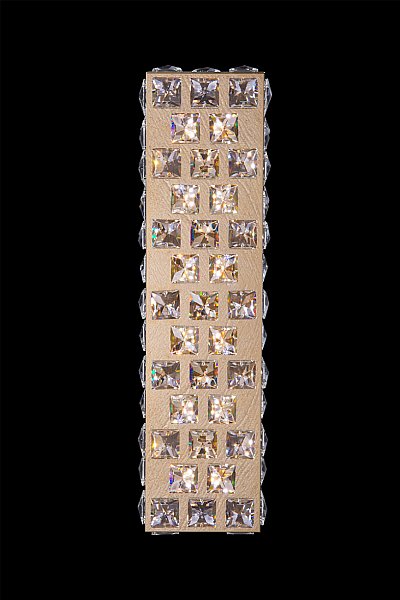 Настенный светильник LEON Amelie LE3029/1W GD