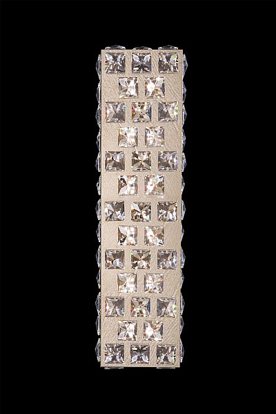 Настенный светильник LEON Amelie LE3029/1W GD