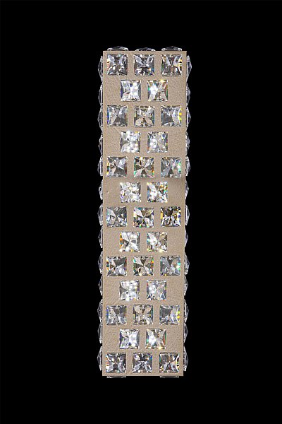 Настенный светильник LEON Amelie LE3029/1W GD