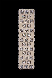 Настенный светильник LEON Amelie LE3029/1W GD