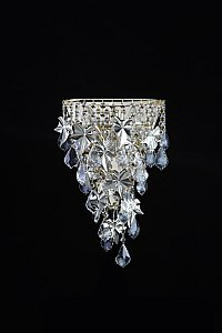 Настенное бра LEON Milena LE3043/1W GD