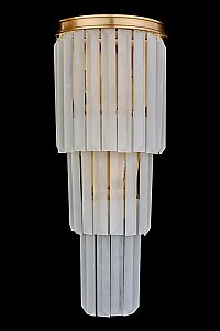 Настенное бра LEON Mia LE3014/1W Brass