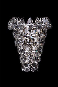 Настенное бра LEON Belle LE3041/1WL CH