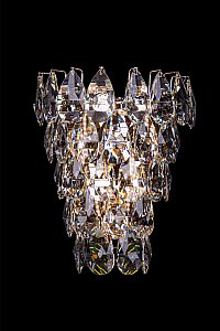 Настенное бра LEON Belle LE3041/1W CH