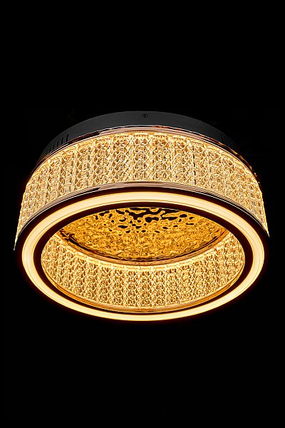 Светильник потолочный LEON Lumiere LE7769/400P Gold