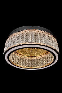 Светильник потолочный LEON Lumiere LE7769/400P Gold