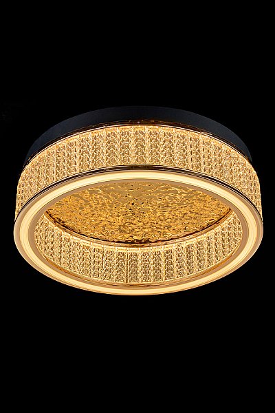 Светильник потолочный LEON Lumiere LE7769/500P Gold