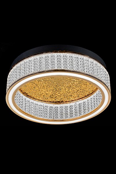 Светильник потолочный LEON Lumiere LE7769/500P Gold