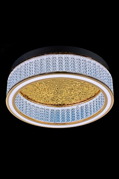 Светильник потолочный LEON Lumiere LE7769/500P Gold