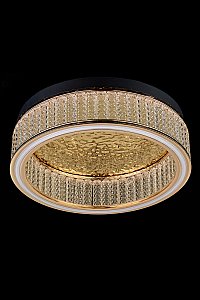 Светильник потолочный LEON Lumiere LE7769/500P Gold