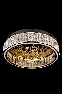 Светильник потолочный LEON Lumiere LE7769/600P Gold