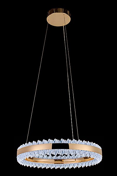 Подвесная люстра LEON Michel LE7720/600 Gold