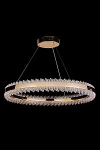 Подвесная люстра LEON Michel LE7720/800 Gold
