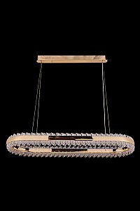 Подвесная люстра LEON Michel LE7720/1050L Gold