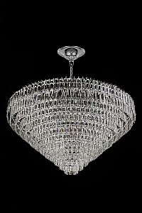 Подвесная люстра LEON Catherine LE9017/1200 CH