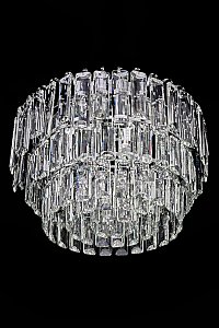 Потолочная люстра LEON Catherine LE9017/400P CH