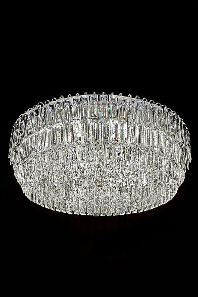 Потолочная люстра LEON Catherine LE9017/800P CH