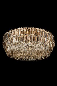 Потолочная люстра LEON Catherine LE9017/800P GD