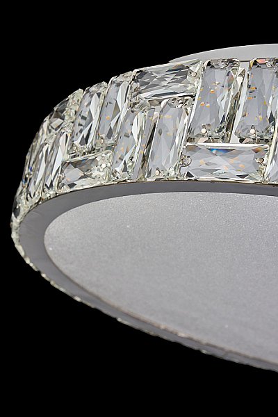 Светильник потолочный LEON Afina LE3048/400 CH